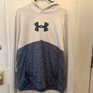 Men’s Under Armour Sweatshirt